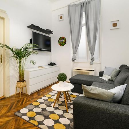 Two Separate Rooms Apartment In City Center, Party District Будапеща Екстериор снимка