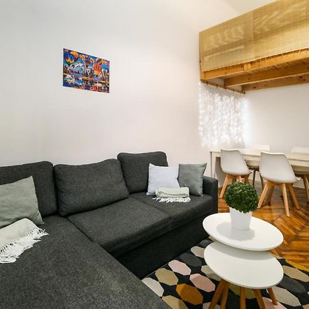 Two Separate Rooms Apartment In City Center, Party District Будапеща Екстериор снимка